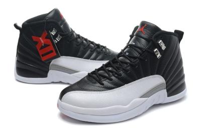 cheap air jordan 12 men's shoes cheap no. 64